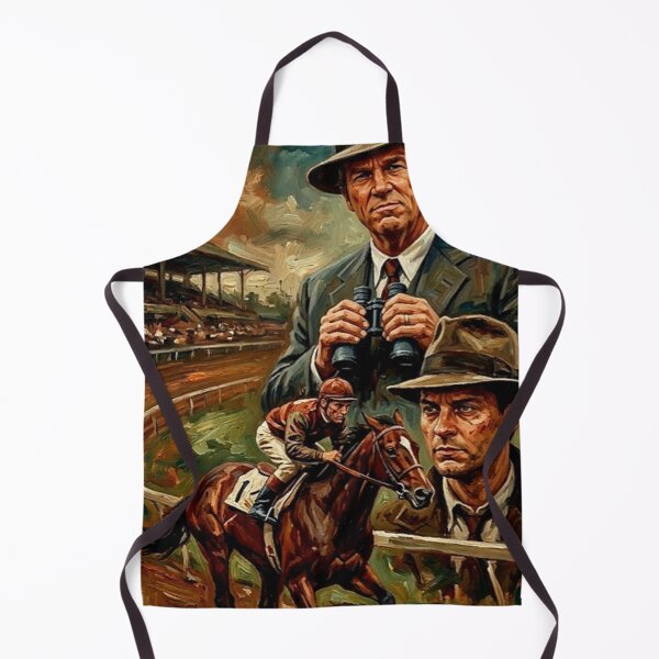 Item preview, Seabiscuit: An American Legend designed and sold by Art's Diner.