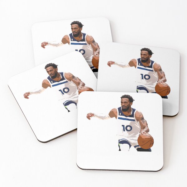 Item preview, Mike Conley Jr. designed and sold by shopmagasin.