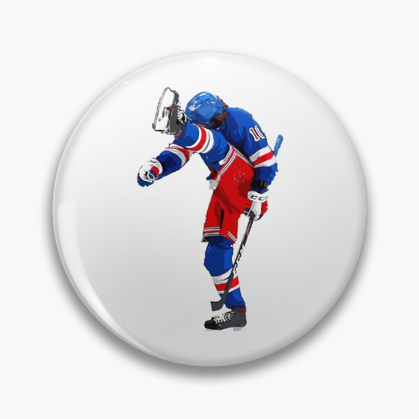 Item preview, Artemi Panarin designed and sold by shopmagasin.
