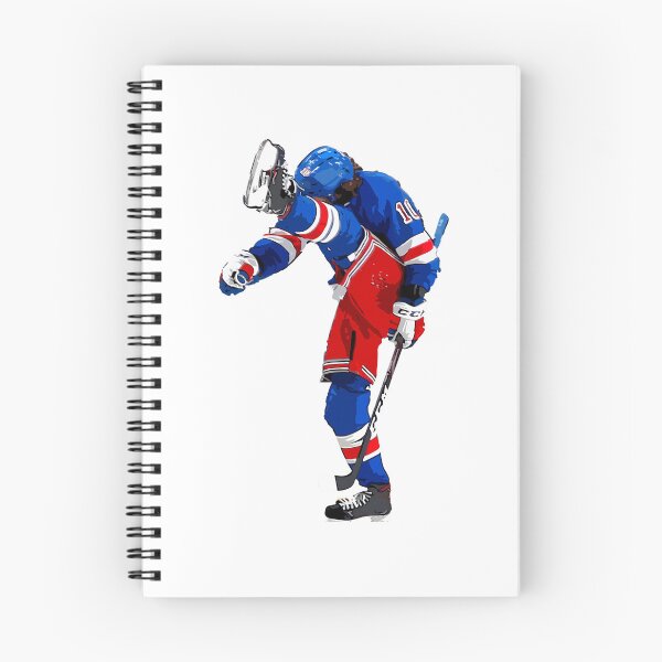 Item preview, Artemi Panarin designed and sold by shopmagasin.