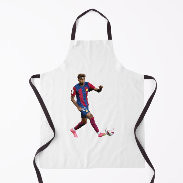Item preview, Lamine Yamal designed and sold by shopmagasin.