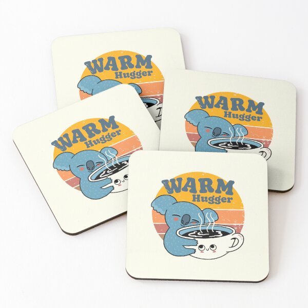 Item preview, Warm hugger designed and sold by ppmid.
