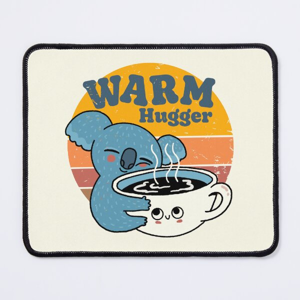 Item preview, Warm hugger designed and sold by ppmid.