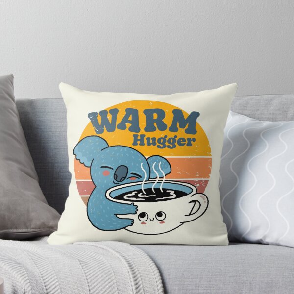 Item preview, Warm hugger designed and sold by ppmid.