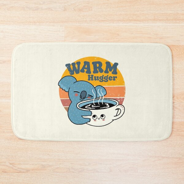 Item preview, Warm hugger designed and sold by ppmid.