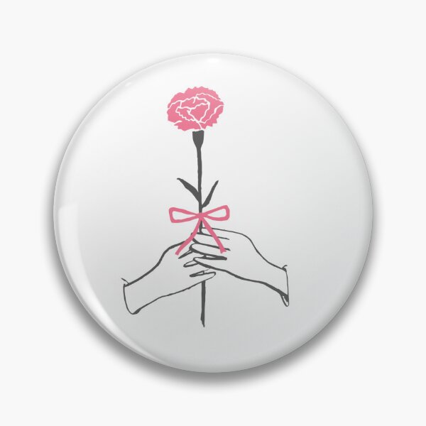 Item preview, Flower designed and sold by NaturalFabric.