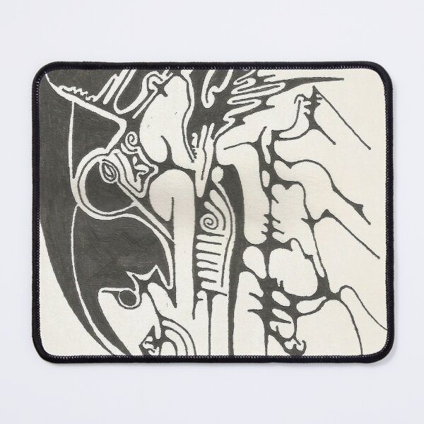 Item preview, O'Peva designed and sold by Rane Fisher.