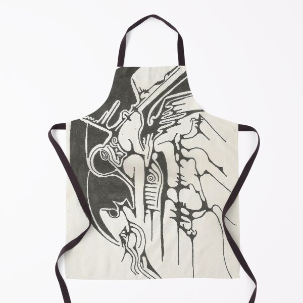 Item preview, O'Peva designed and sold by Rane Fisher.