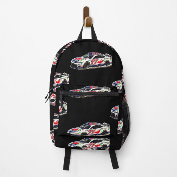 Item preview, Carson Hocevar Rider 77 designed and sold by HouseofArtwear.