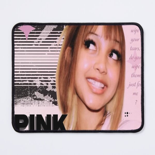 Item preview, pinkpantheress designed and sold by RadiantGraphics.