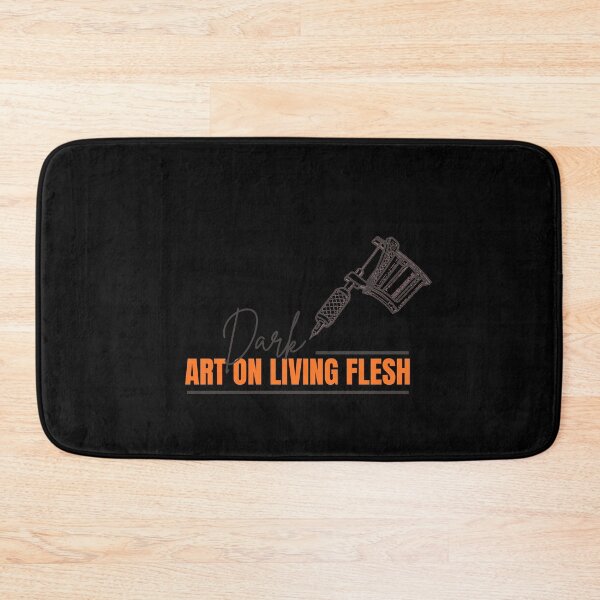 Item preview, Dark ART ON LIVING FLESH designed and sold by PaTkA art.