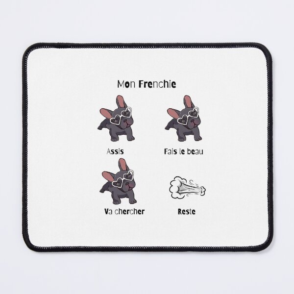 Item preview, Cadeau chien ideal designed and sold by WagAndWoof.