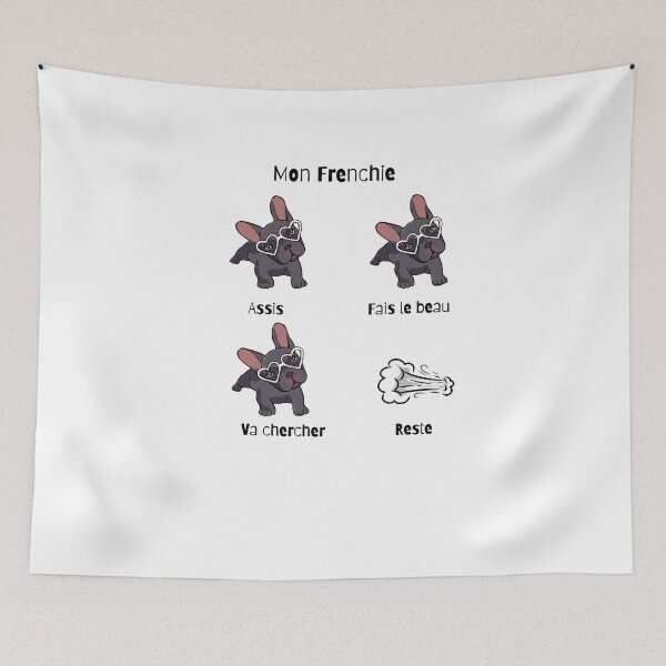 Item preview, Cadeau chien ideal designed and sold by WagAndWoof.