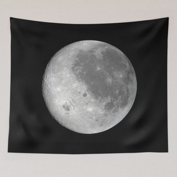 Item preview, Moon Orientale designed and sold by DreamingBeetle.