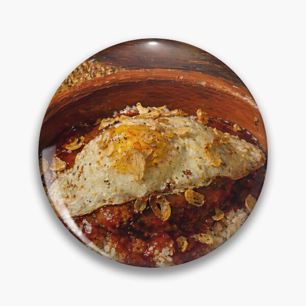 Item preview, Bol de desayuno rústico — Longanisa Sunrise designed and sold by Robert Meyers-Lussier.