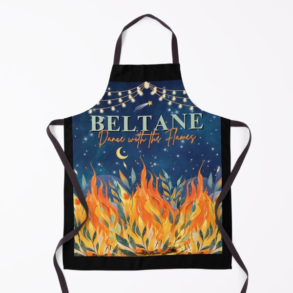 Item preview, Beltane Flames designed and sold by Moonlit-Muse.