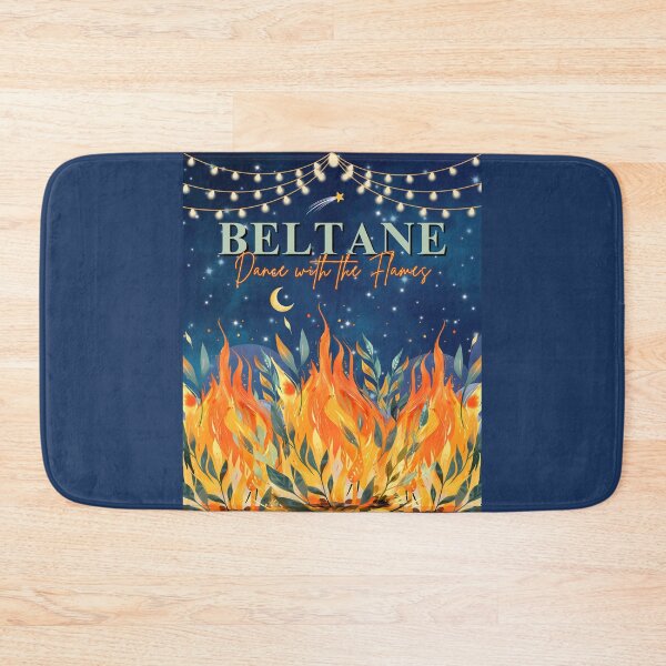 Item preview, Beltane Flames designed and sold by Moonlit-Muse.