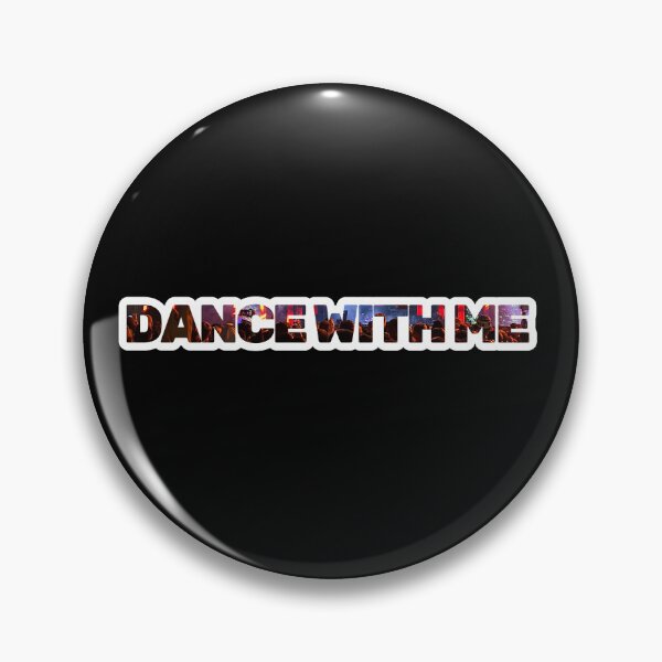 Artikelvorschau, Dance With Me – Techno entworfen und verkauft von PaTkA art.