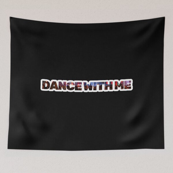 Item preview, Dance With me- Techno  designed and sold by PaTkA art.