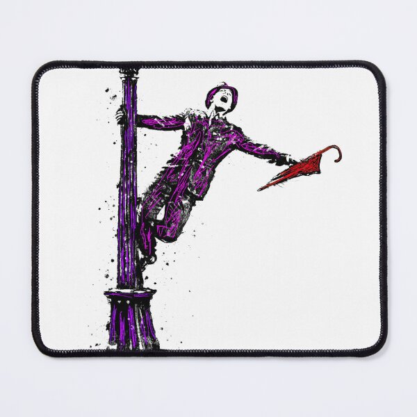 Item preview, Singing in the Rain Ink designed and sold by SJHorsfall.