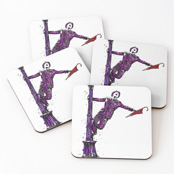 Item preview, Singing in the Rain Ink  designed and sold by SJHorsfall.