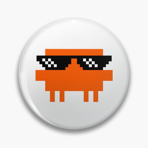 Item preview, Claude Cool designed and sold by mortenyde.