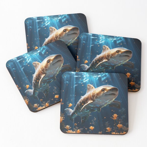 Item preview, Galactic Whale designed and sold by DSAHART.