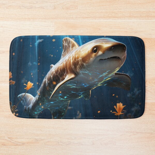 Item preview, Galactic Whale designed and sold by DSAHART.