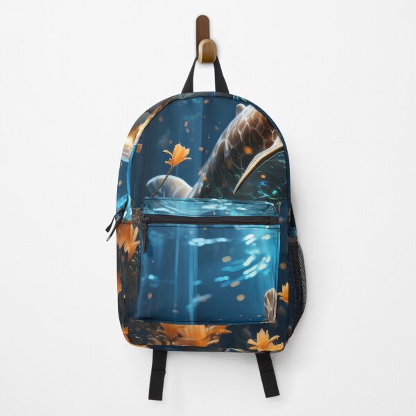 Item preview, Galactic Whale designed and sold by DSAHART.