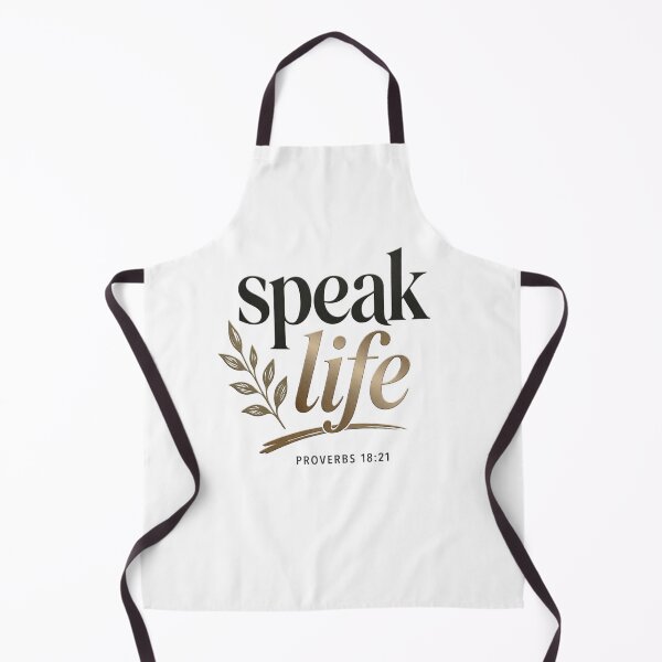 Item preview, Words Give Life designed and sold by CharisRabah.