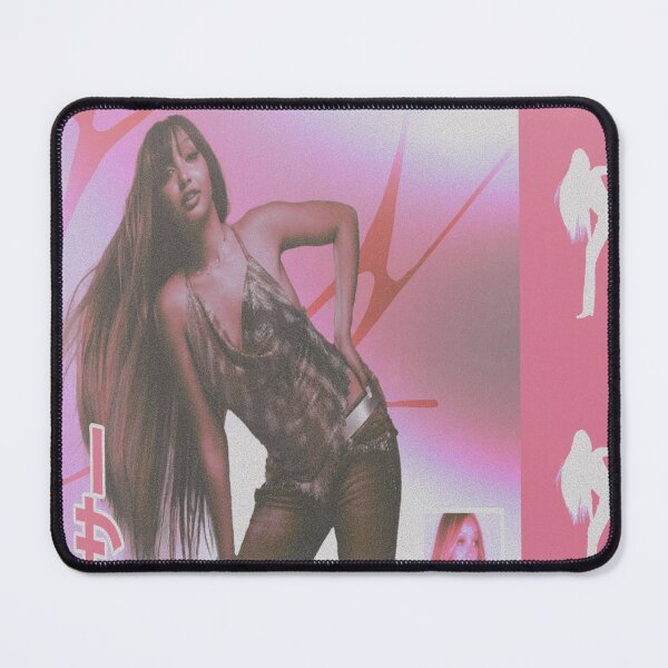 Item preview, pinkpantheress designed and sold by RadiantGraphics.