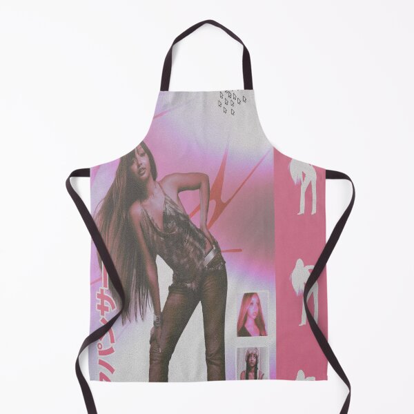 Item preview, pinkpantheress designed and sold by RadiantGraphics.