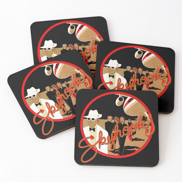 Item preview, Skyhooks designed and sold by Lonesome Dog Art.