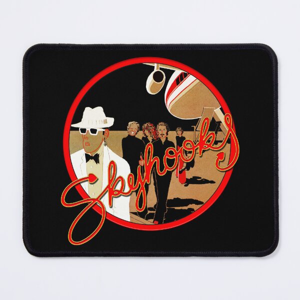Item preview, Skyhooks designed and sold by Lonesome Dog Art.