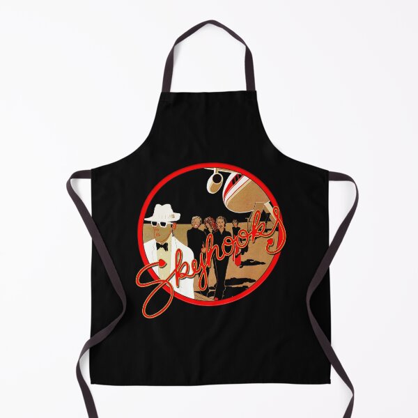 Item preview, Skyhooks designed and sold by Lonesome Dog Art.