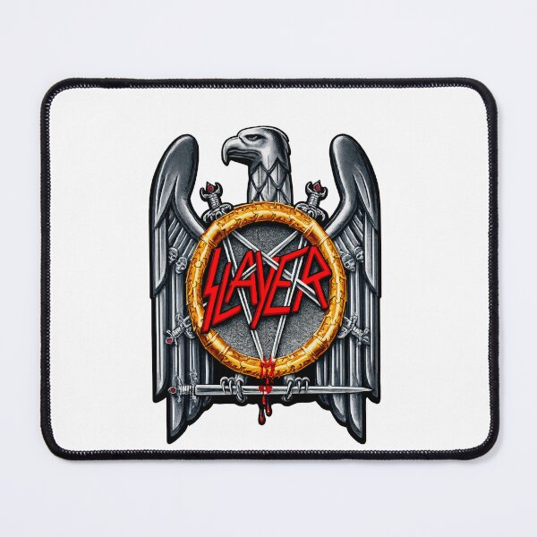 Item preview, Slayer Eagle Sketch designed and sold by Dearlyprint.