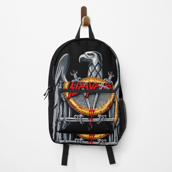 Item preview, Slayer Eagle Sketch designed and sold by Dearlyprint.