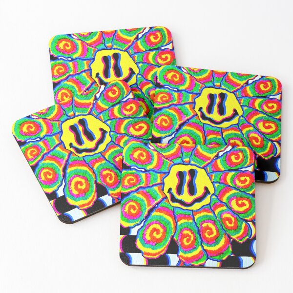 Item preview, Chaos in Bloom designed and sold by YazTheArtist.
