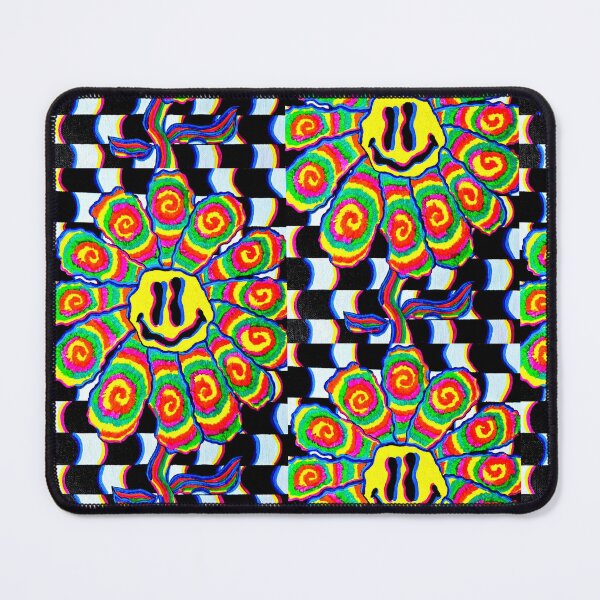 Item preview, Chaos in Bloom designed and sold by YazTheArtist.