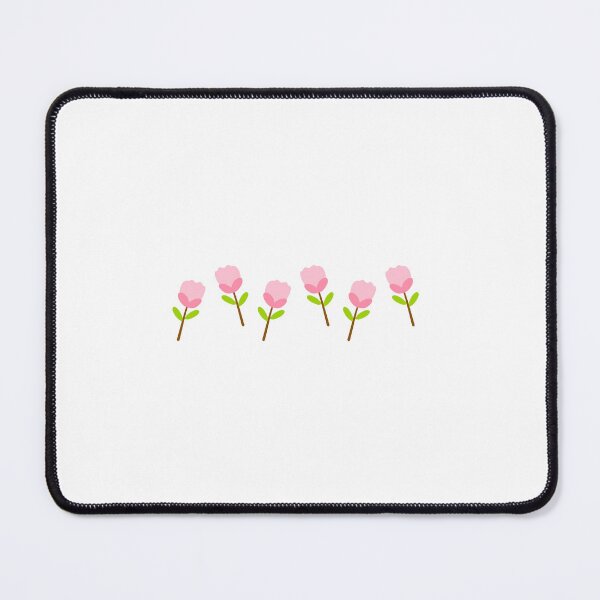 Item preview, Flowers designed and sold by NaturalFabric.