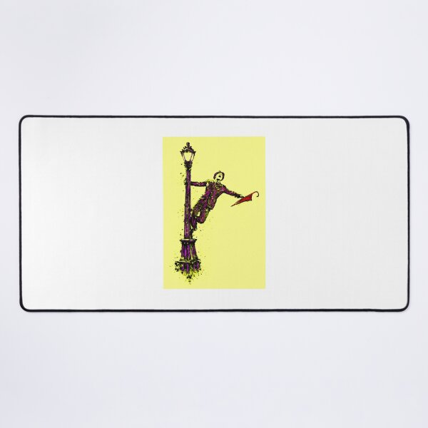 Item preview, Singing in the Rain Yellow Ink designed and sold by SJHorsfall.