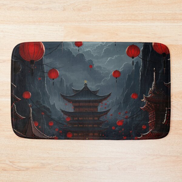 Item preview, Retro Dusk designed and sold by DSAHART.