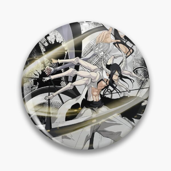 Item preview, Nelliel Tu Odelschwanck: Espada 3 Bleach Icon designed and sold by Senpaiwaves.