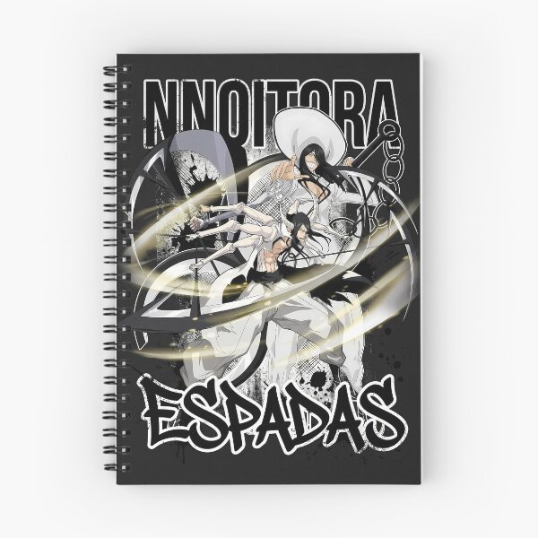 Item preview, Nelliel Tu Odelschwanck: Espada 3 Bleach Icon designed and sold by Senpaiwaves.