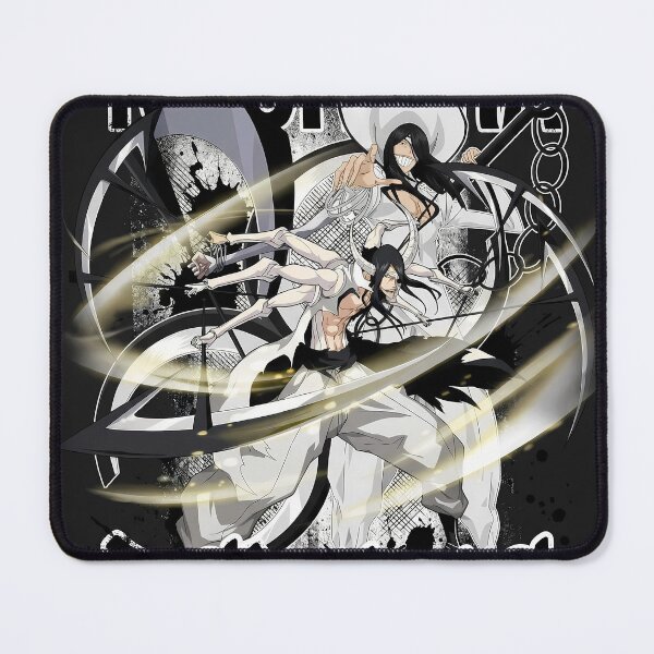 Item preview, Nelliel Tu Odelschwanck: Espada 3 Bleach Icon designed and sold by Senpaiwaves.