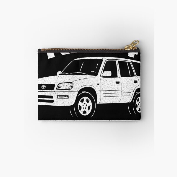 Item preview, RAV4 Micro Camper – First Gen Toyota Car Camping Design designed and sold by VANLIFE..