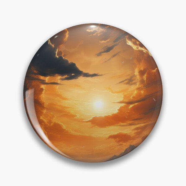 Item preview, Dystopian Expanse designed and sold by DSAHART.