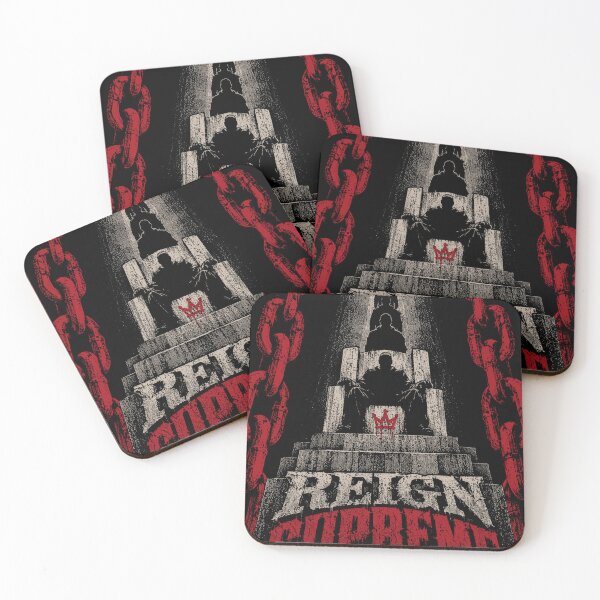 Item preview, Reign Supreme Underground Streetwear Graphic designed and sold by Highwayman1975.