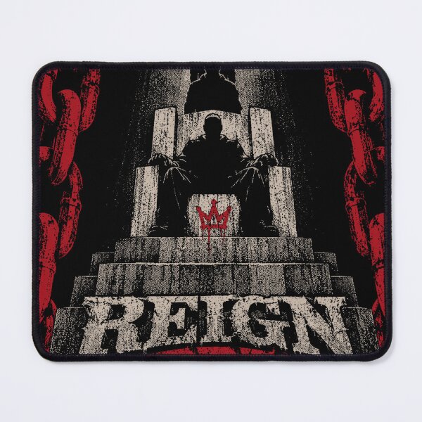 Item preview, Reign Supreme Underground Streetwear Graphic designed and sold by Highwayman1975.