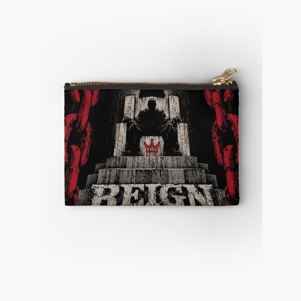Artikelvorschau, Reign Supreme Underground Streetwear Grafik entworfen und verkauft von Highwayman1975.